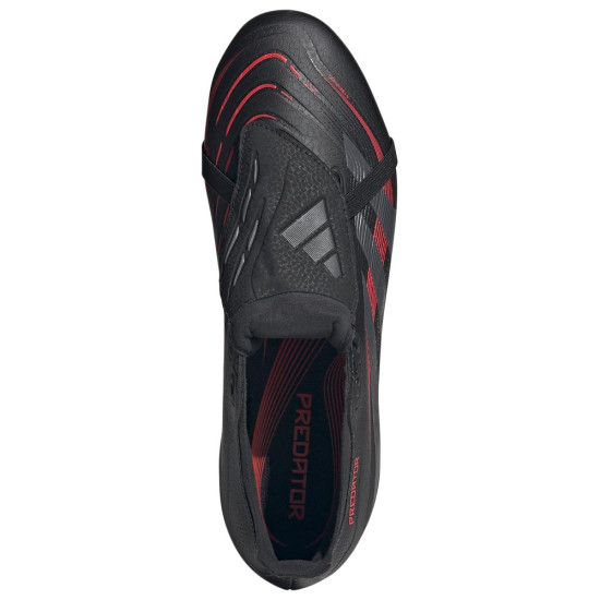 Adidas Predator League Fold-Over Tongue FG/MG